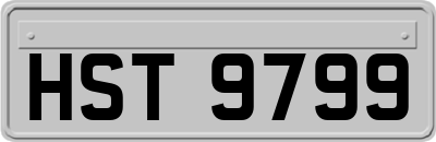 HST9799