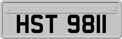 HST9811
