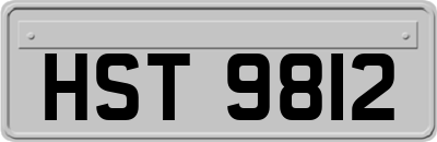 HST9812
