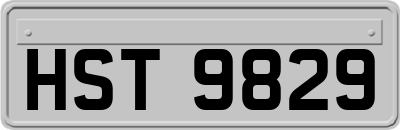 HST9829