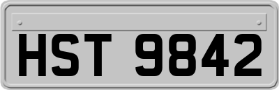 HST9842