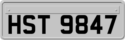 HST9847