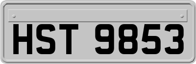 HST9853