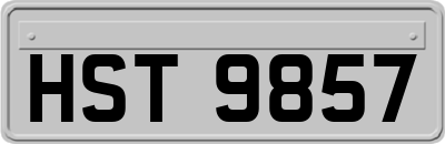 HST9857