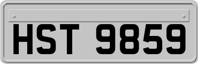 HST9859