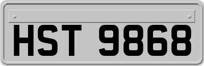 HST9868
