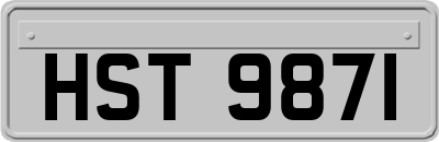 HST9871