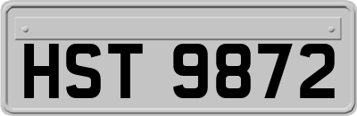 HST9872