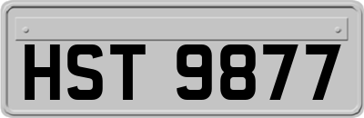 HST9877