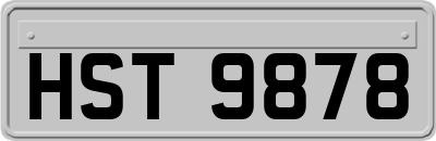 HST9878