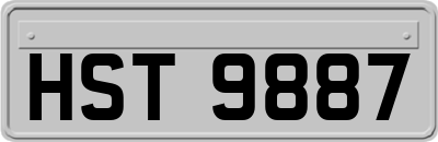 HST9887