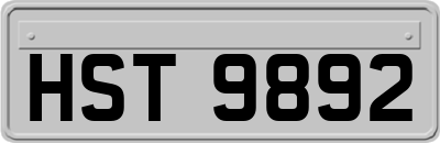 HST9892