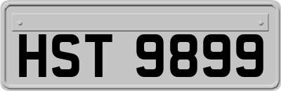HST9899