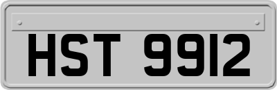 HST9912