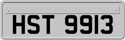 HST9913