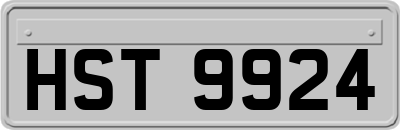 HST9924