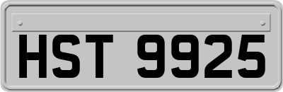HST9925