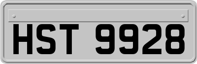 HST9928