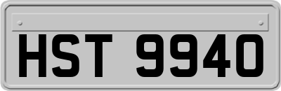 HST9940