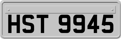 HST9945