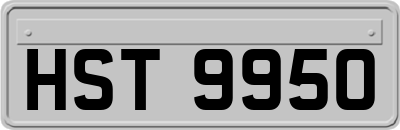 HST9950