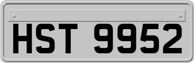 HST9952