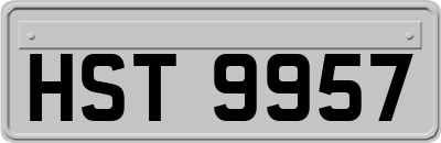 HST9957