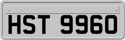 HST9960