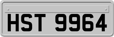 HST9964