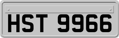HST9966