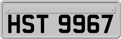 HST9967