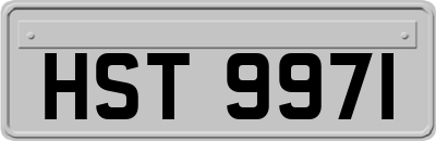 HST9971