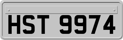 HST9974