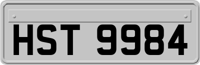 HST9984