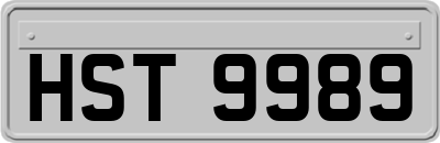 HST9989