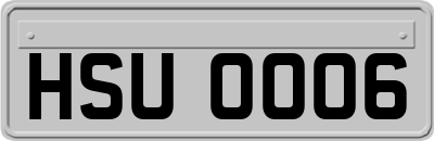 HSU0006