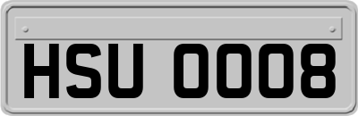 HSU0008