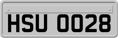HSU0028