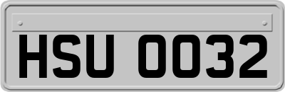 HSU0032