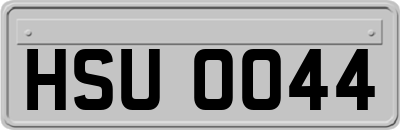 HSU0044