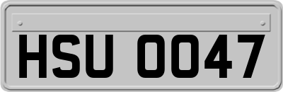 HSU0047
