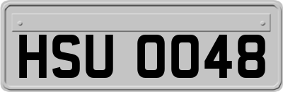 HSU0048