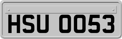 HSU0053