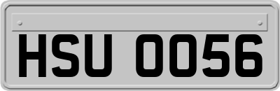 HSU0056