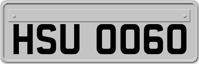 HSU0060