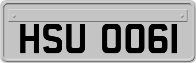 HSU0061