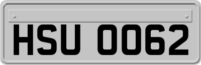 HSU0062