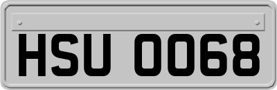 HSU0068