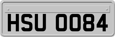 HSU0084