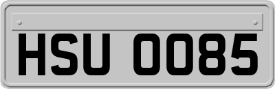 HSU0085